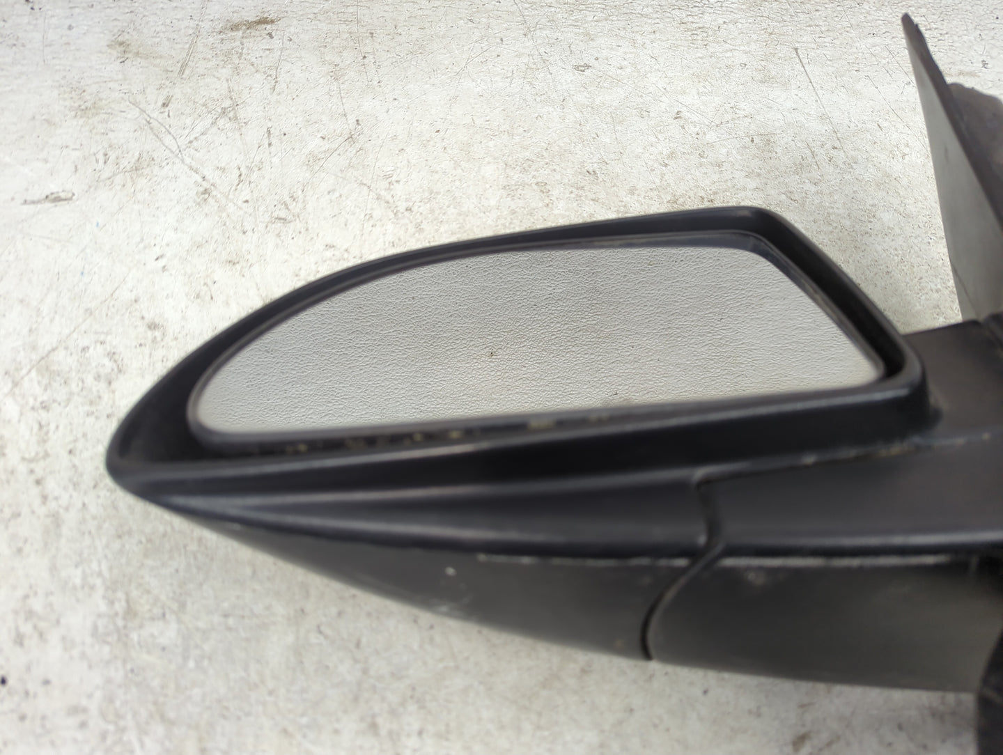 2005-2009 Chevrolet Equinox Driver Side View Mirror - Left Door Mirror OEM Used - Oemusedautoparts1.com