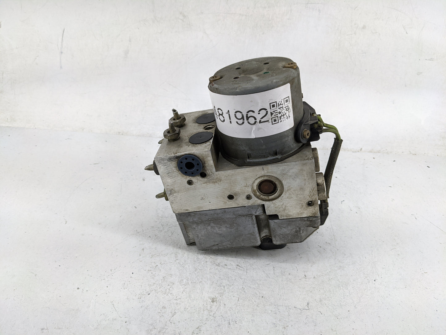 2005 Chevrolet Equinox ABS Pump Control Module Replacement P/N:08931357194A 0273004357, 0265217027, 12730130108107 Fits OEM 