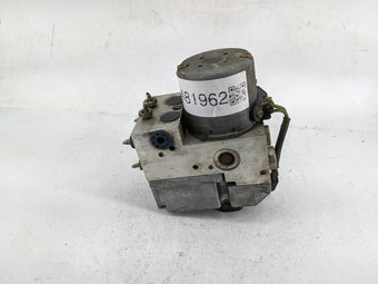 compare product 2005 Chevrolet Equinox ABS Pump Control Module Replacement P/N:08931357194A 0273004357, 0265217027, 12730130108107 Fits OEM Used Auto Parts