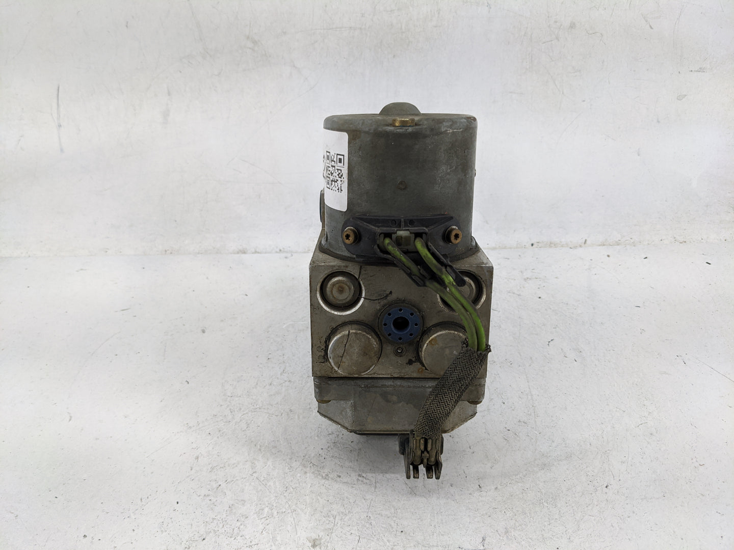 2005 Chevrolet Equinox ABS Pump Control Module Replacement P/N:08931357194A 0273004357, 0265217027, 12730130108107 Fits OEM 