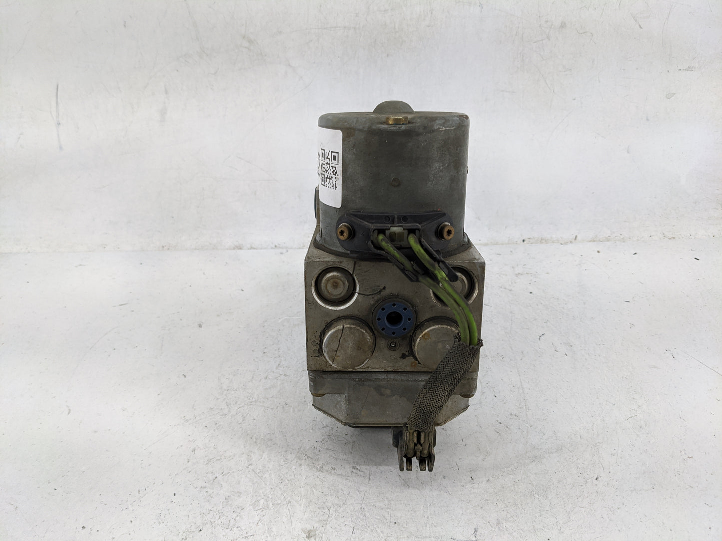 2005 Chevrolet Equinox ABS Pump Control Module Replacement P/N:08931357194A 0273004357, 0265217027, 12730130108107 Fits OEM 