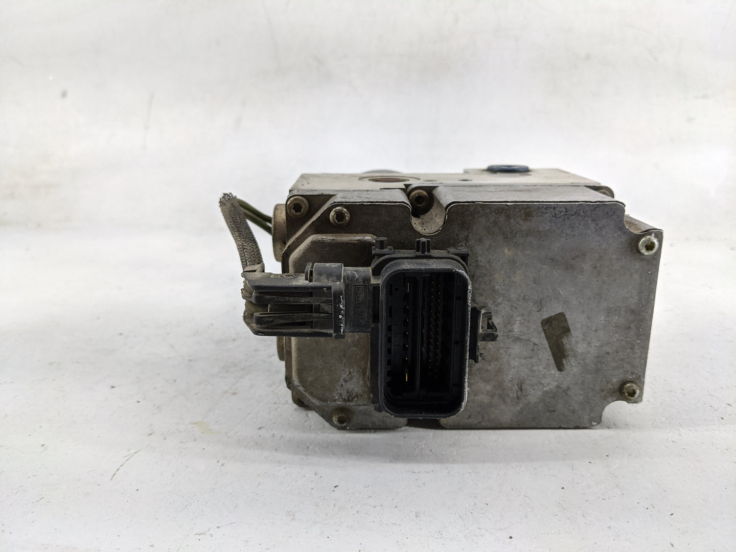 2005 Chevrolet Equinox ABS Pump Control Module Replacement P/N:08931357194A 0273004357, 0265217027, 12730130108107 Fits OEM 