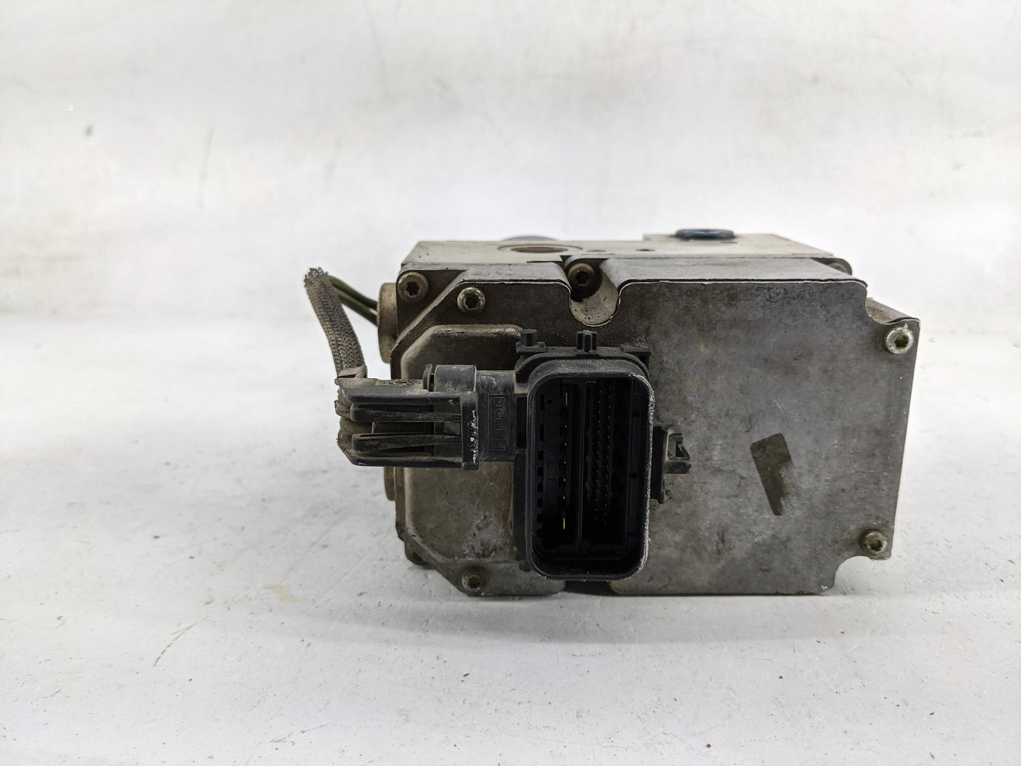 2005 Chevrolet Equinox ABS Pump Control Module Replacement P/N:08931357194A 0273004357, 0265217027, 12730130108107 Fits OEM 