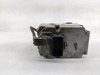 2005 Chevrolet Equinox ABS Pump Control Module Replacement P/N:08931357194A 0273004357, 0265217027, 12730130108107 Fits OEM 