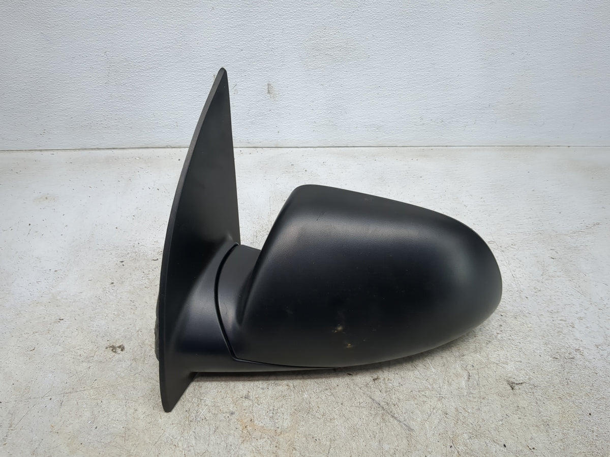 2005-2009 Chevrolet Equinox Driver Side View Mirror - Left Door Mirror OEM Used - Oemusedautoparts1.com