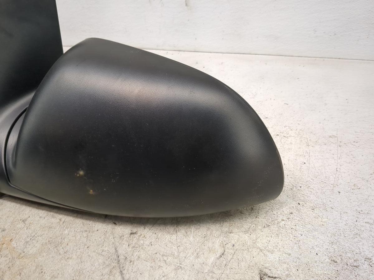 2005-2009 Chevrolet Equinox Driver Side View Mirror - Left Door Mirror OEM Used - Oemusedautoparts1.com