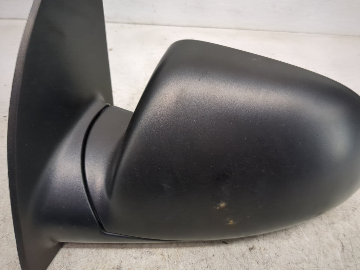 2005-2009 Chevrolet Equinox Driver Side View Mirror - Left Door Mirror OEM Used - Oemusedautoparts1.com