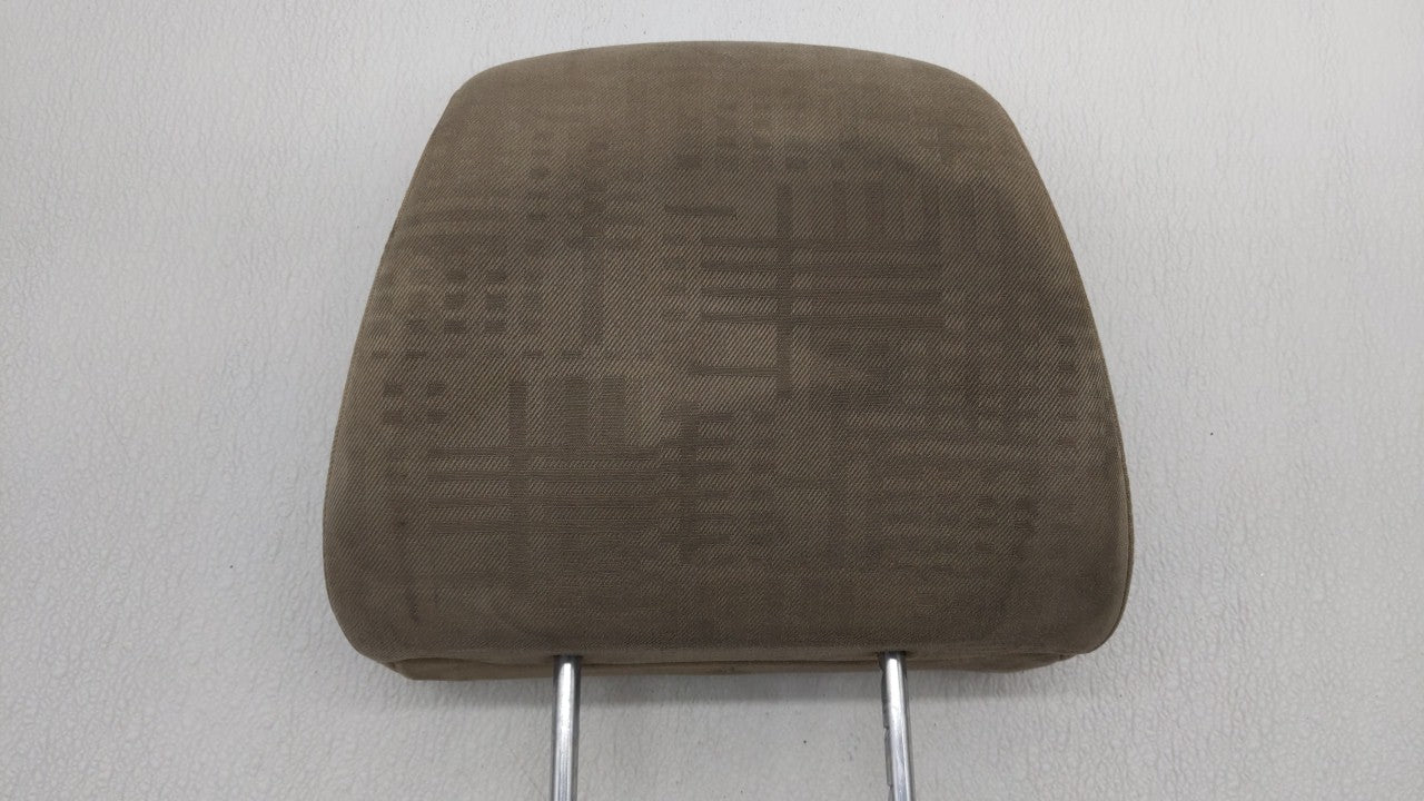2005 Chevrolet Equinox Headrest Head Rest Front Driver Passenger Seat 159525 - Oemusedautoparts1.com