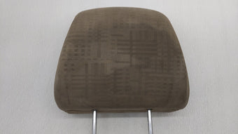 compare product 2005 Chevrolet Equinox Headrest Head Rest Front Driver Passenger Seat 159525