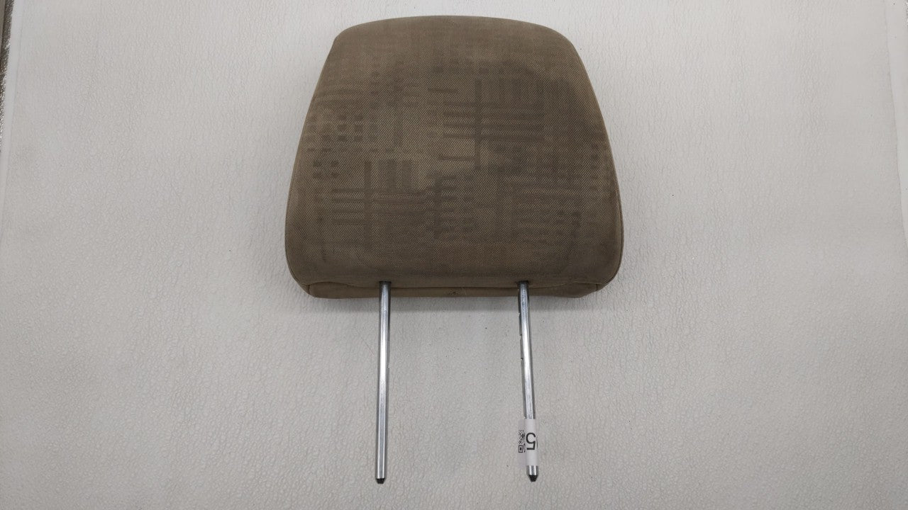 2005 Chevrolet Equinox Headrest Head Rest Front Driver Passenger Seat 159525 - Oemusedautoparts1.com