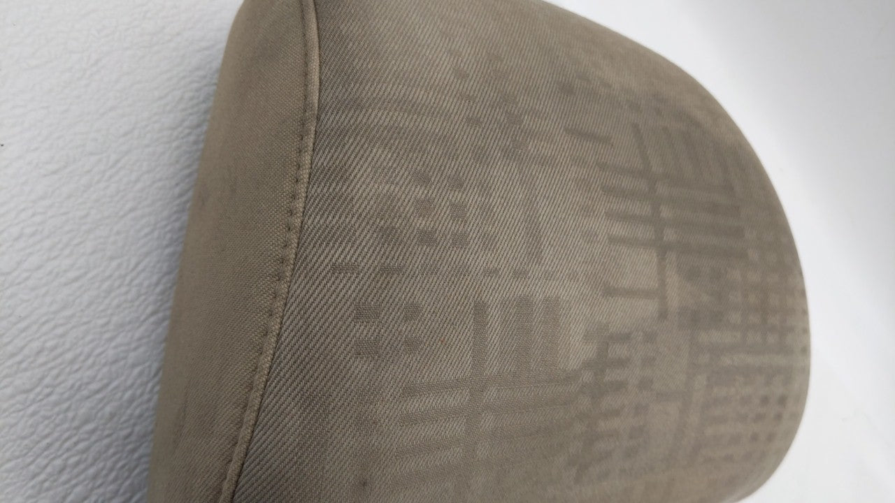 2005 Chevrolet Equinox Headrest Head Rest Front Driver Passenger Seat 159525 - Oemusedautoparts1.com