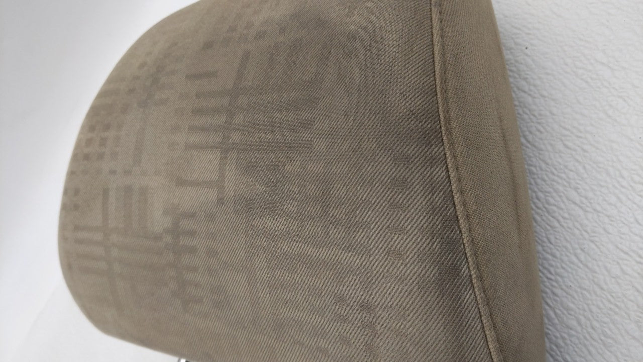 2005 Chevrolet Equinox Headrest Head Rest Front Driver Passenger Seat 159525 - Oemusedautoparts1.com