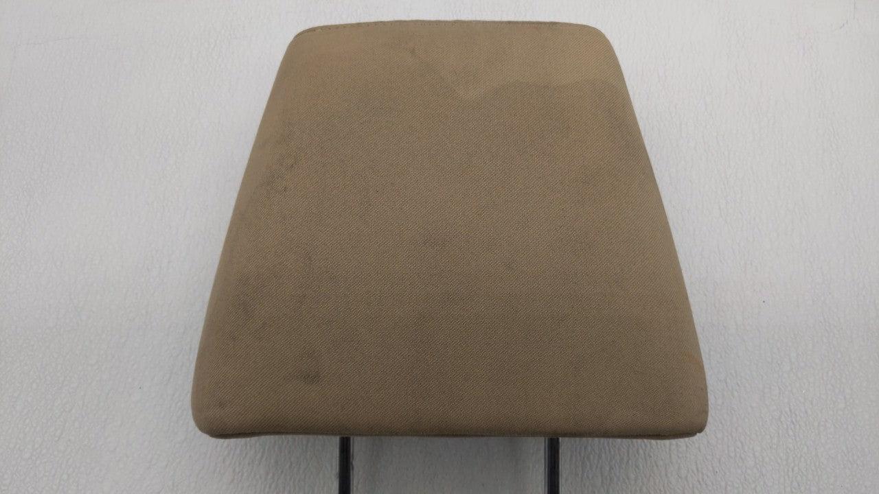 2005 Chevrolet Equinox Headrest Head Rest Front Driver Passenger Seat 159525 - Oemusedautoparts1.com