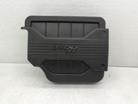 2005 Chevrolet Equinox Engine Cover - Oemusedautoparts1.com