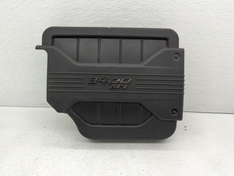 compare product 2005 Chevrolet Equinox Engine Cover