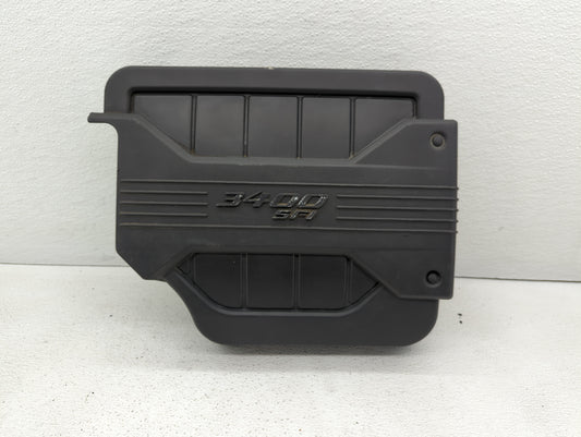 2005 Chevrolet Equinox Engine Cover - Oemusedautoparts1.com