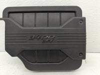 2005 Chevrolet Equinox Engine Cover - Oemusedautoparts1.com