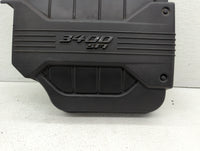 2005 Chevrolet Equinox Engine Cover - Oemusedautoparts1.com
