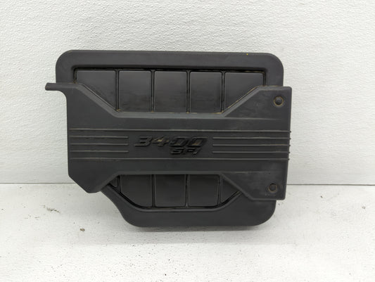 2005 Chevrolet Equinox Engine Cover - Oemusedautoparts1.com