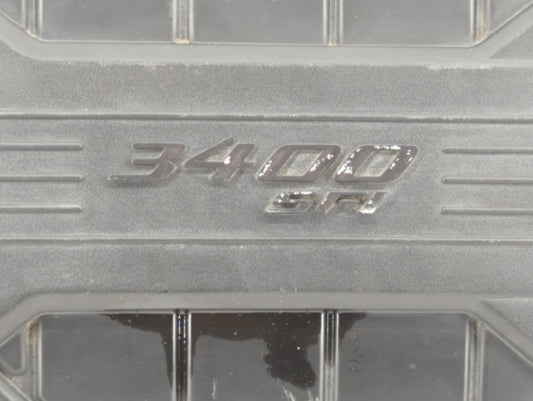 2005 Chevrolet Equinox Engine Cover