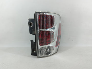 2005-2009 Chevrolet Equinox Tail Light Assembly Passenger Right OEM P/N:5480779 Fits Fits 2005 2006 2007 2008 2009 OEM Used 