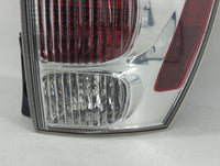2005-2009 Chevrolet Equinox Tail Light Assembly Passenger Right OEM P/N:5480779 Fits Fits 2005 2006 2007 2008 2009 OEM Used 