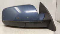 2010-2011 Chevrolet Equinox Driver Side View Mirror - Left Door Mirror OEM Used - Oemusedautoparts1.com