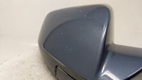 2010-2011 Chevrolet Equinox Driver Side View Mirror - Left Door Mirror OEM Used - Oemusedautoparts1.com