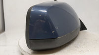 2010-2011 Chevrolet Equinox Driver Side View Mirror - Left Door Mirror OEM Used - Oemusedautoparts1.com