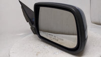 2010-2011 Chevrolet Equinox Driver Side View Mirror - Left Door Mirror OEM Used - Oemusedautoparts1.com