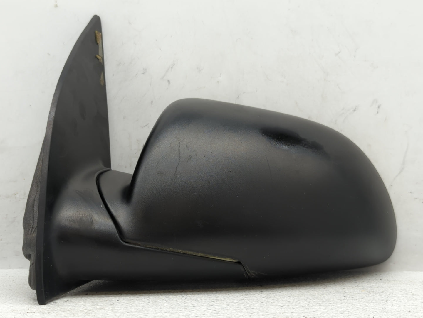 2005-2009 Chevrolet Equinox Driver Side View Mirror - Left Door Mirror OEM Used - Oemusedautoparts1.com
