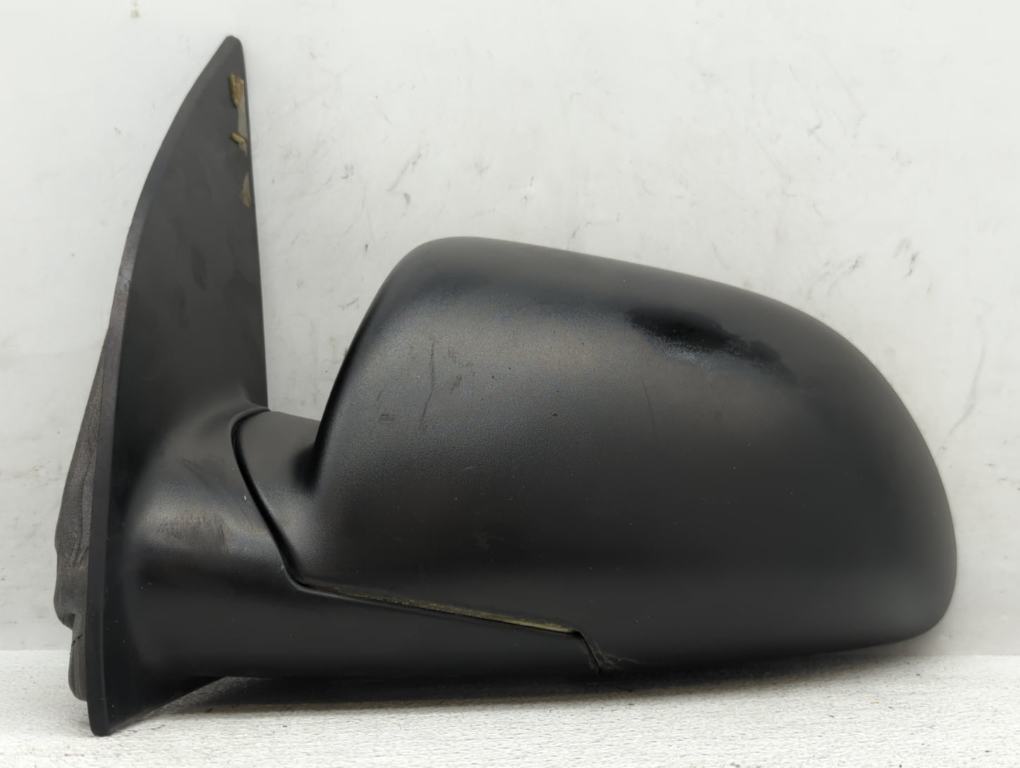 2005-2009 Chevrolet Equinox Driver Side View Mirror - Left Door Mirror OEM Used - Oemusedautoparts1.com