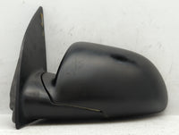 2005-2009 Chevrolet Equinox Driver Side View Mirror - Left Door Mirror OEM Used - Oemusedautoparts1.com