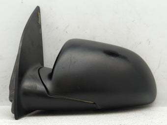compare product 2005-2009 Chevrolet Equinox Driver Side View Mirror - Left Door Mirror OEM Used