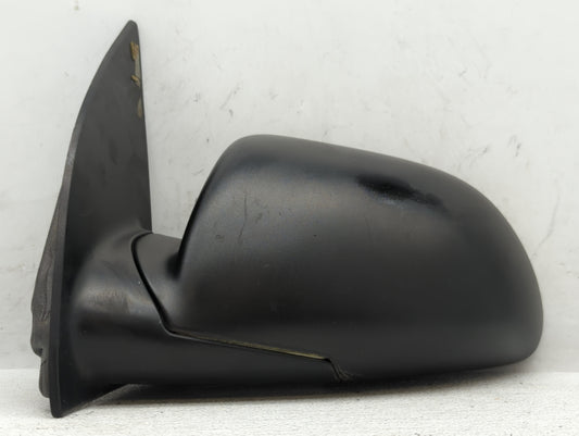 2005-2009 Chevrolet Equinox Driver Side View Mirror - Left Door Mirror OEM Used - Oemusedautoparts1.com