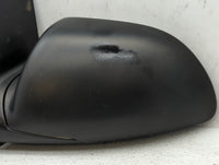 2005-2009 Chevrolet Equinox Driver Side View Mirror - Left Door Mirror OEM Used - Oemusedautoparts1.com
