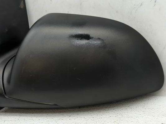 2005-2009 Chevrolet Equinox Driver Side View Mirror - Left Door Mirror OEM Used