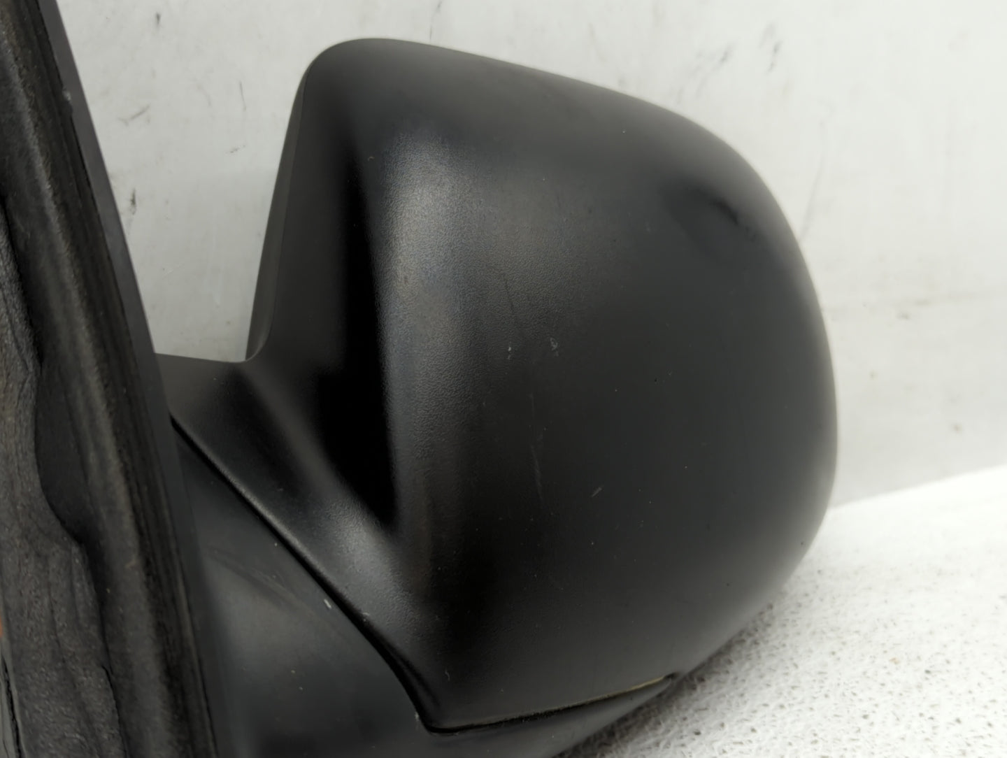 2005-2009 Chevrolet Equinox Driver Side View Mirror - Left Door Mirror OEM Used - Oemusedautoparts1.com