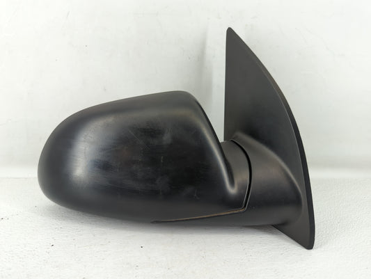 2005-2009 Chevrolet Equinox Passenger Side View Mirror - Right Door Mirror OEM Used - Oemusedautoparts1.com