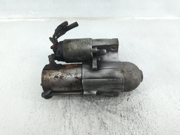 2005 Chevrolet Equinox Car Starter Motor Solenoid OEM Fits Fits 1997 1998 1999 2000 2001 2002 2003 2004 OEM Used Auto Parts 
