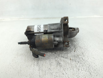 2005 Chevrolet Equinox Car Starter Motor Solenoid OEM Fits Fits 1997 1998 1999 2000 2001 2002 2003 2004 OEM Used Auto Parts