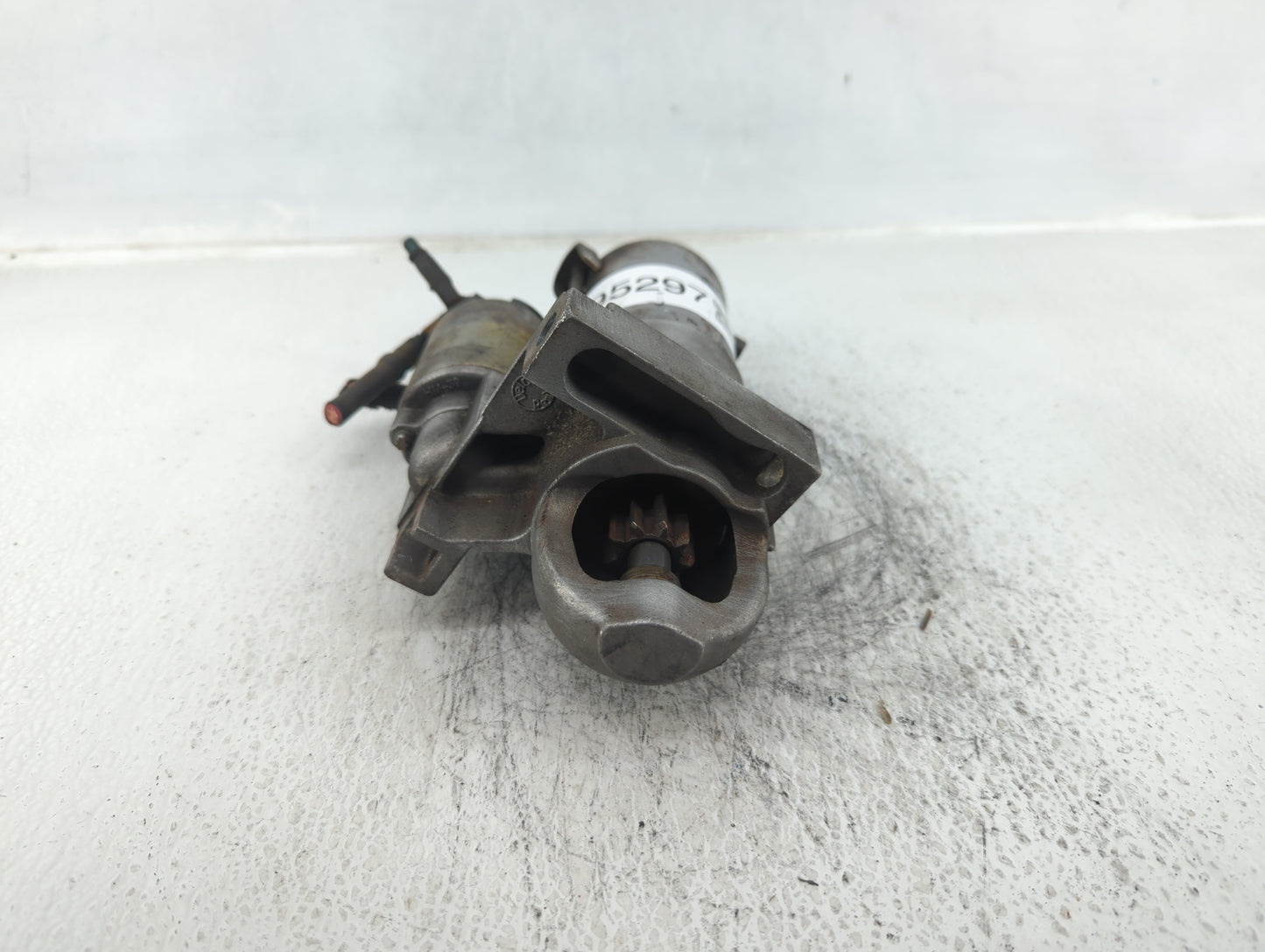 2005 Chevrolet Equinox Car Starter Motor Solenoid OEM Fits Fits 1997 1998 1999 2000 2001 2002 2003 2004 OEM Used Auto Parts 