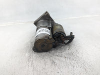 2005 Chevrolet Equinox Car Starter Motor Solenoid OEM Fits Fits 1997 1998 1999 2000 2001 2002 2003 2004 OEM Used Auto Parts 