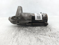 2005 Chevrolet Equinox Car Starter Motor Solenoid OEM Fits Fits 1997 1998 1999 2000 2001 2002 2003 2004 OEM Used Auto Parts 