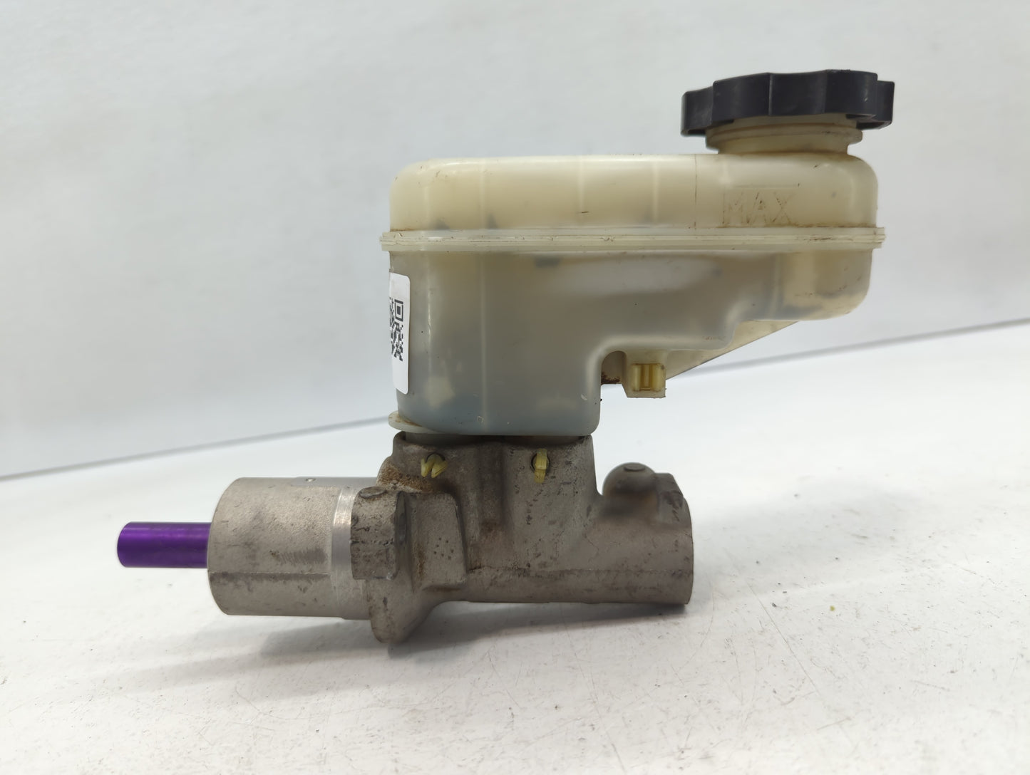 2005-2006 Chevrolet Equinox Brake Master Cylinder - Oemusedautoparts1.com