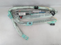 2005-2006 Chevrolet Equinox Air Bag Driver Left Steering Wheel Mounted P/N:34022006D Fits Fits 2005 2006 OEM Used Auto Parts