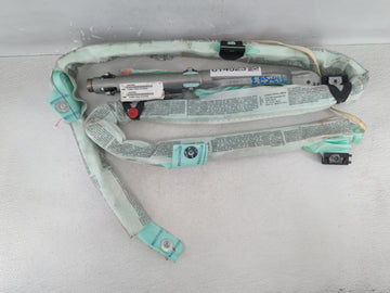 2005-2006 Chevrolet Equinox Air Bag Driver Left Steering Wheel Mounted P/N:34022006D Fits Fits 2005 2006 OEM Used Auto Parts