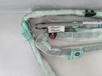 2005-2006 Chevrolet Equinox Air Bag Driver Left Steering Wheel Mounted P/N:34022006D Fits Fits 2005 2006 OEM Used Auto Parts
