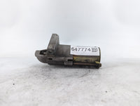 2005 Chevrolet Equinox Car Starter Motor Solenoid OEM Fits Fits 1997 1998 1999 2000 2001 2002 2003 2004 OEM Used Auto Parts 