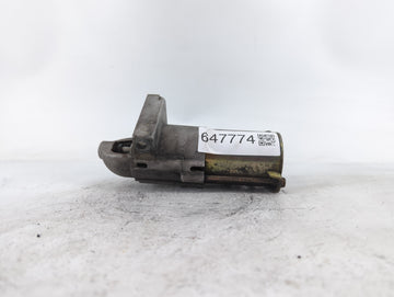 2005 Chevrolet Equinox Car Starter Motor Solenoid OEM Fits Fits 1997 1998 1999 2000 2001 2002 2003 2004 OEM Used Auto Parts 